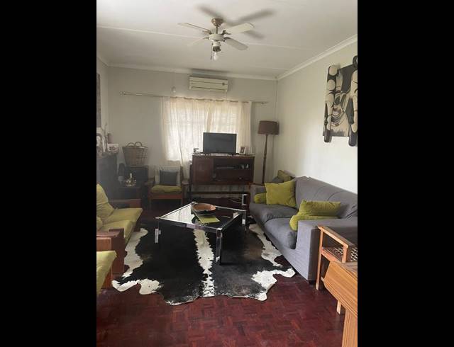 3 BEDROOM PROPERTY TO RENT IN DINWIDDIE